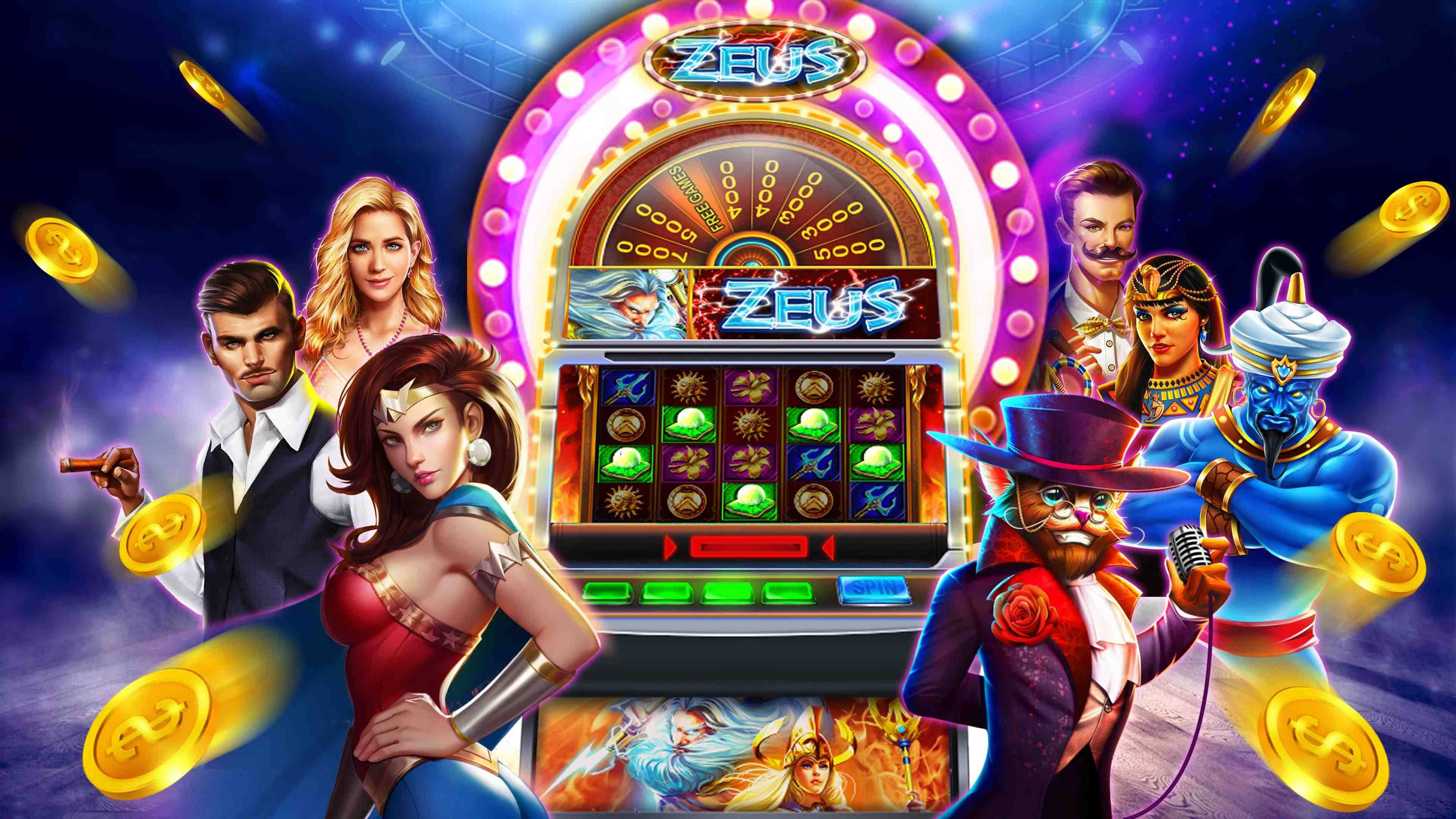 7club plus